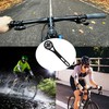 TUKEVA Integrated Bicycle Mount Out Front Multi-Mount Handlebar Mount Bicycle