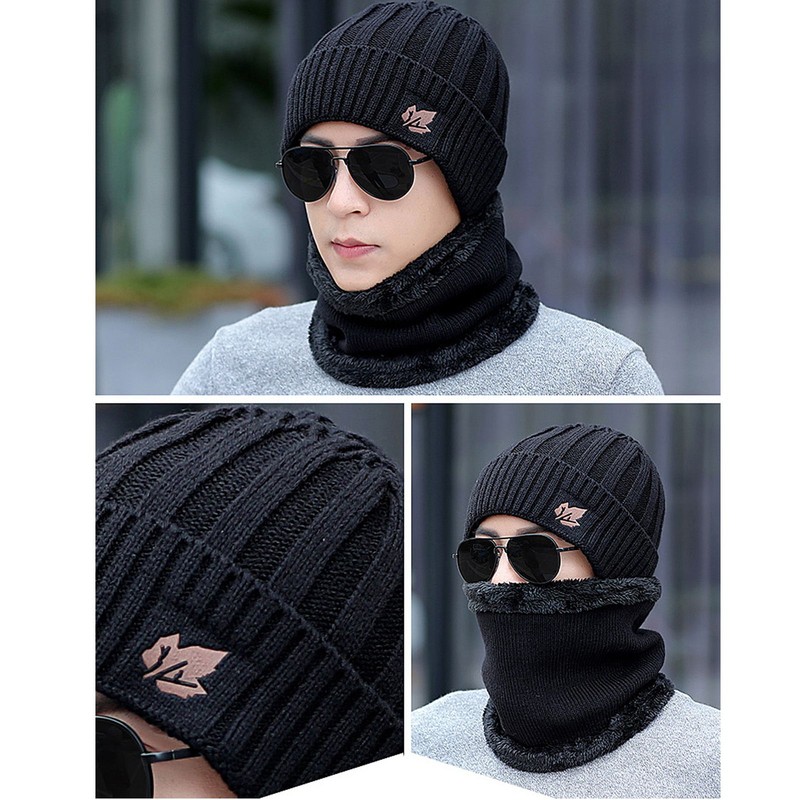 Electric Warm Heated Hat Skin Friendly Warm USB Heat Hat