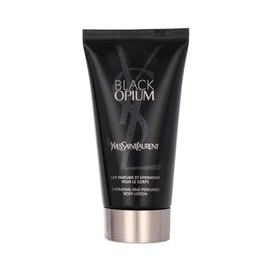 Yves Saint Laurent YSL Black Opium Shimmering Moisture Fluid For The Body - 50ml/1.6fl oz (Travel Size)