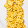 RITZ Toasted Chips Sour Cream and Onion Crackers, Party Snacks,