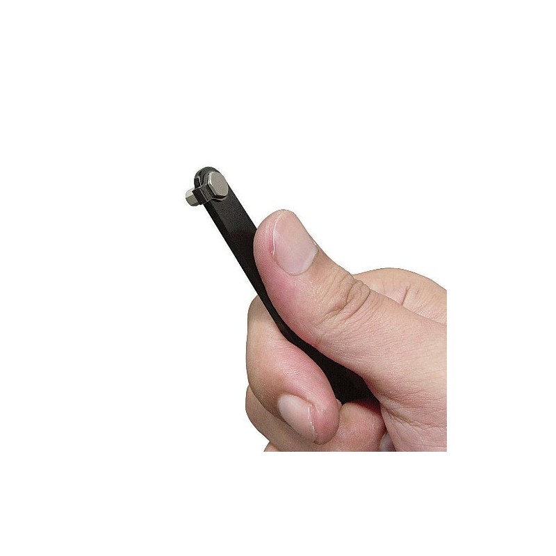 ANEX Hex Wrench, Slim Offset, Opposite Side 0.2 inches (5
