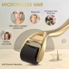 Derma Roller 0.25mm Facial Cabello O Rodillo Para Barba
