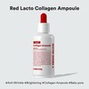 Red Lacto Collagen Ampoule