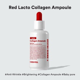 Red Lacto Collagen Ampoule
