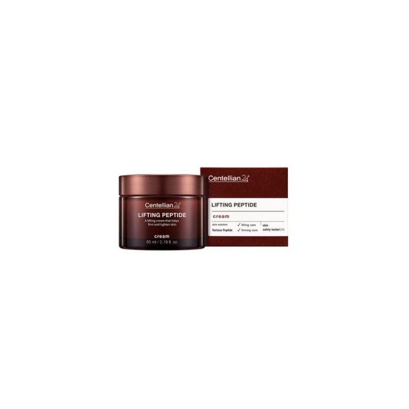 Centellian24 [Centellian24]Lifting Peptide Cream 65ml