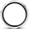 Smart Ring with Air Gesture Control, Health Tracker, 7-Day Battery,