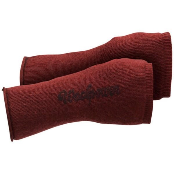 Woolpower Unisex 200 Wrist Warmers (1 Pair)