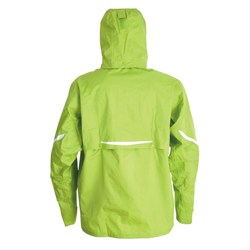 Document All Mind 360° Men's Rain Suit Top and Bottom