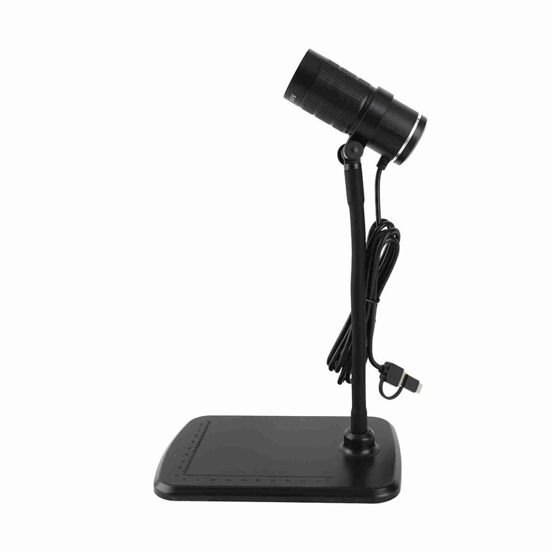 3 in 1 Digital Microscope 1000X Magnification HD 1080P Mobile