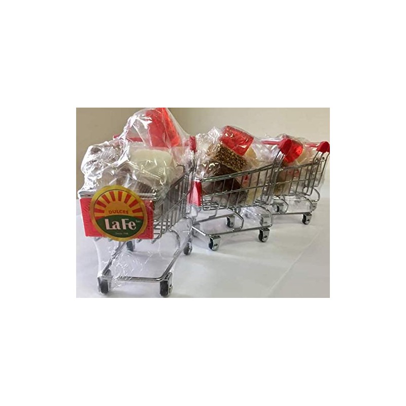 Anise Lolipops (Pilones de Anis) By Fabrica De Dulces La