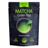 Natures Rx Organic Matcha Green Tea Powder Premium Grade 100g