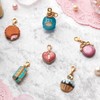 Leighton Mystery Detective Company Kutty's Nazotoki Charm ep.1 Pink Jewel