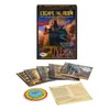ThinkFun 76313 - Escape the Room - Das Geheimnis der