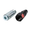 AB Tools HGV Red Line C Coupling to PCL Coupler