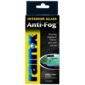 Rain-X Af21106d Rainx Antifog 3.5oz