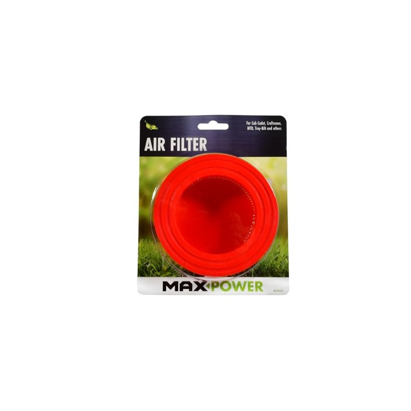 MAXPOWER 334422 air Filter, Multi