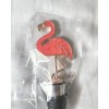 Unbranded Flamingo Wine Stopper Bottle Plug Barware Pink Standing Elegant
