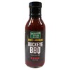 Quaker Steak and Lube Buckeye Barbecue Wing Sauce - 12