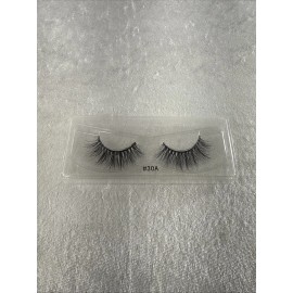 Unbranded false eyelashes #30A