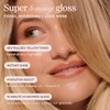 Glaze Supergloss Color Conditioning Gloss – Hydrating Semi-Permanent Colour Hair