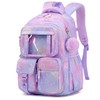 PIG PIG GIRL Kids Backpack for Girls - School Bags