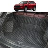 Cargo Mat Fit for 2021-2025 Genesis GV80(Only 5 Seat) -