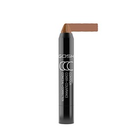 GOSH Copenhagen CCC Stick Nr. 006 Very Dark Inhalt: 4,4g Contour, Cover and Conceal Stick