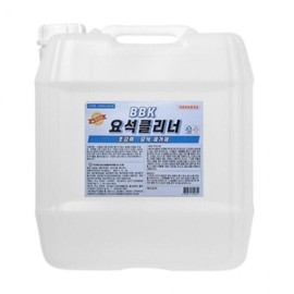 Bubble King BBK 18L Urinal Stone Remover Urinal Stone Remover