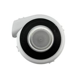 High Power Suction Blower Fan Motor Assembly Compatible with Roborock Q5, Q5+, Q5 Max+, Q5 Pro+, Q5 DuoRoller+, Q8 Max, Q8 Max+ Robotic Vacuum Cleaner - Durable Replacement Restores Cleaning Power