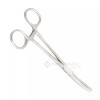 ODM FERGUSON ANGIOTRIBE Forceps Straight / Curved Surgical Veterinary instruments