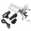36V 48V 350W Electric Bicycle Brushless Controller Kit, Brushless Motor