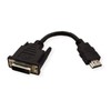 Value HDMI – DVI Cable Adapter M/F