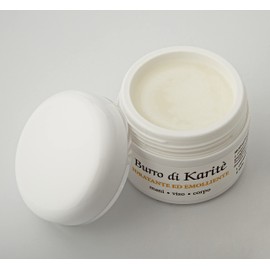 Dr. Giorgini Karité-Butter - 50 ml, 1