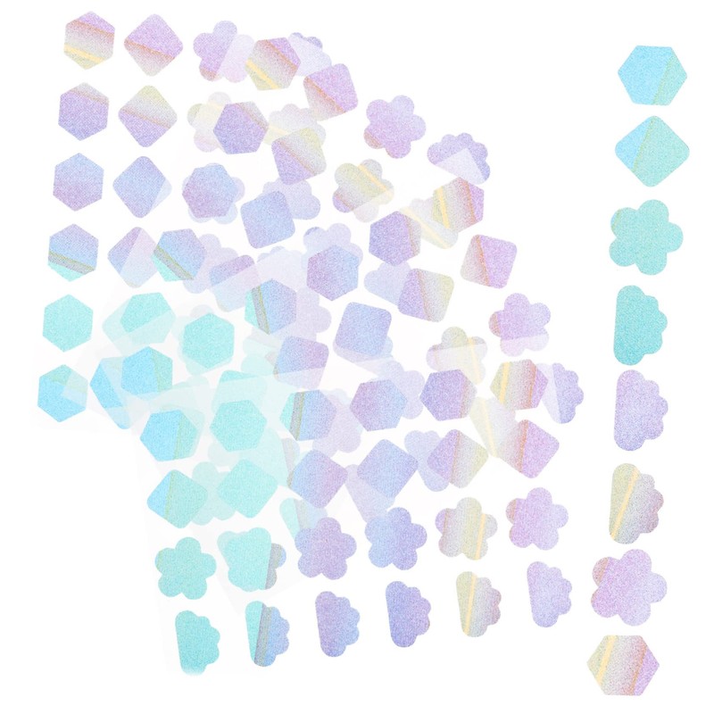 FOMIYES 2 Boxes Skin Mole Patches Hydrocolloid Stickers Face Pimple