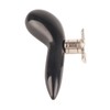 Bassoon Hand Holder Polished Ergonomic Instrument Accessory with Corrosion‑Resistant Base