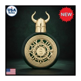 Bharara Viking Dubai Inspired Unisex Eau de Parfum 3.4oz – Fresh All Day