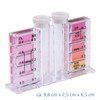 Blueborn Pool Tester Set Water Tester for Chlorine, Bromine &