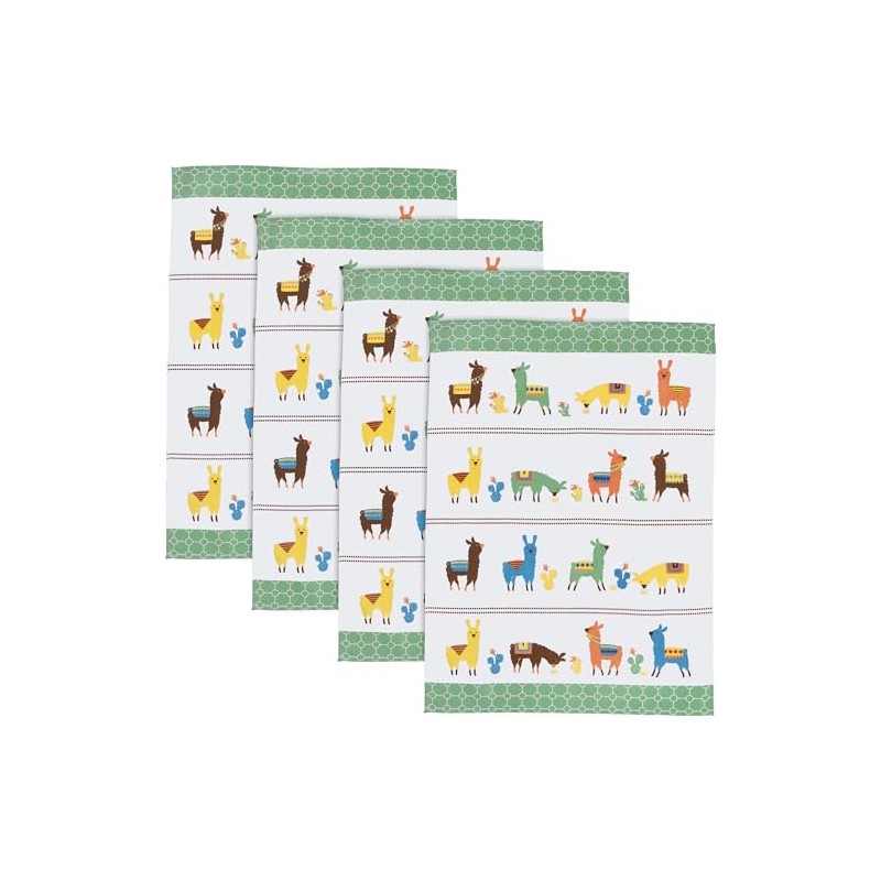 Erwin Müller Tea Towel, Kitchen Towel, Drying Towel, Pack of