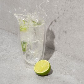 Bodum Pavina Double Wall Glass (2 pieces)450ml