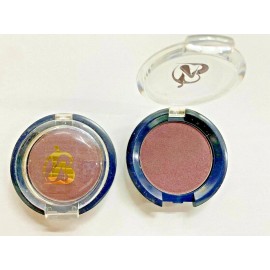 bodyography 2 pack Bodyography super naturals Expressions Eye Shadow, .10  JEWEL OF THE NILE
