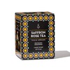 Villa Jerada, Saffron Rose Green Tea - 150g (12 Silken