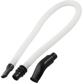 Mouth Organ Blowing Tube Mouthpiece for Children and Students 32 Keys 37 Keys Mouth Organ Long Blown Mouthpiece Hose Accessory Universal (Style)