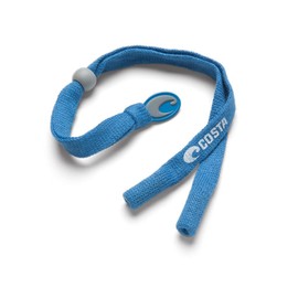 Costa Del Mar unisex adult Costa Keeper Leash, Costa Blue, 20 Inch US