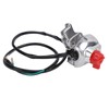 Right Start Stop Kill Switch 35130 GW8 872 On Off
