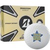 Bridgestone e12 Contact Logo Golf Balls
