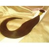 GLAVIS Extensions: Platinum Remy Hair P67cm About 100g: 12-1
