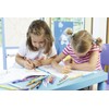Stabilo Power - Schoolpack Refill of 12 Felt-Tip Pens, Medium