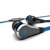 SMS Audio Street by 50 - Auriculares (Intraaural, Dentro de