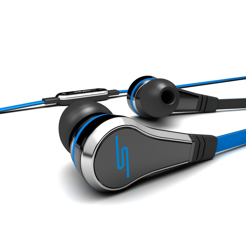 SMS Audio Street by 50 - Auriculares (Intraaural, Dentro de