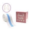 처진가슴 볼륨업 투명 테이프 리프팅 투명 테이프 BCN3+3aOf Breast Lift Volume-Up Transparent Tape BCN3+3aOf [5cmX5m(014001)]